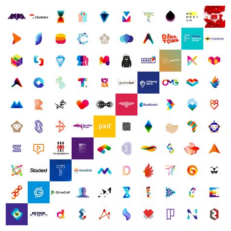 logotype behance|Logotype Design Projects :: Photos, videos, logos  .
